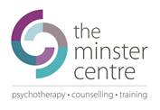 The Minster Centre psychotherapy and counselling training institute logo